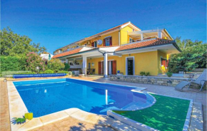 Гостиница Holiday Home Dubrava 07  Шибеник